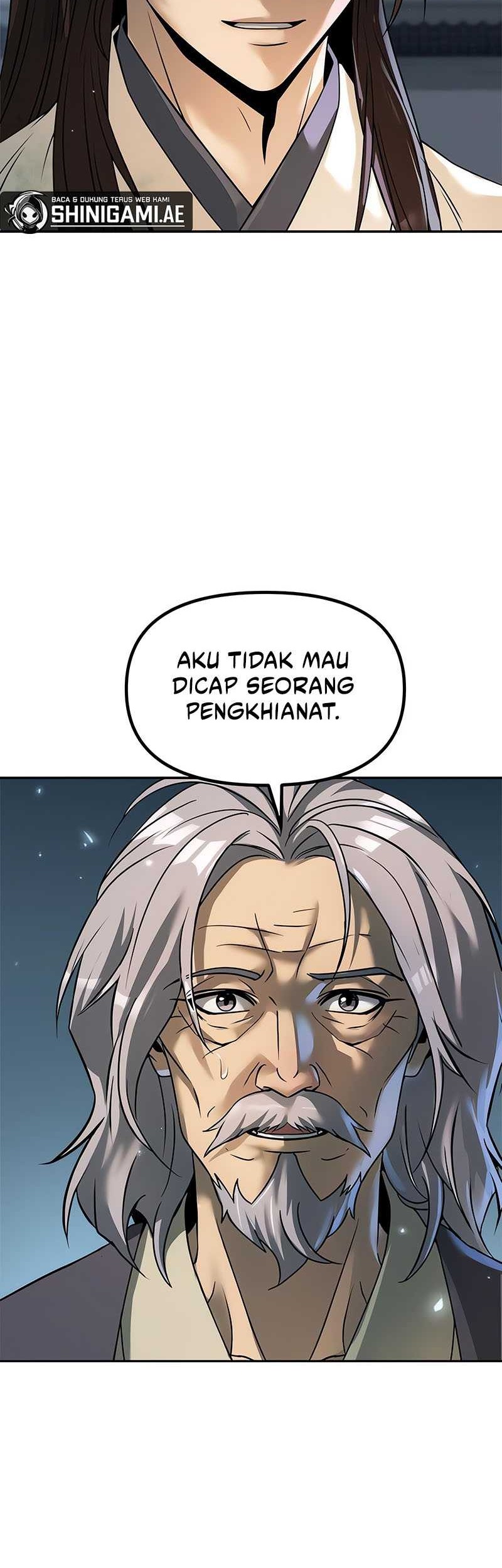 Chronicles of the Demon Faction Chapter 103 - halaman 52