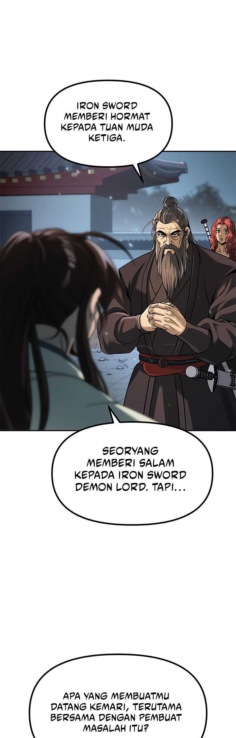 Chronicles of the Demon Faction Chapter 103 - halaman 53