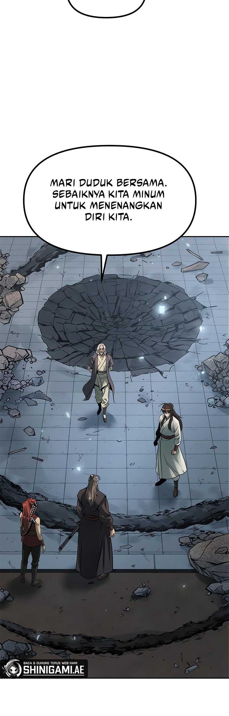 Chronicles of the Demon Faction Chapter 103 - halaman 55