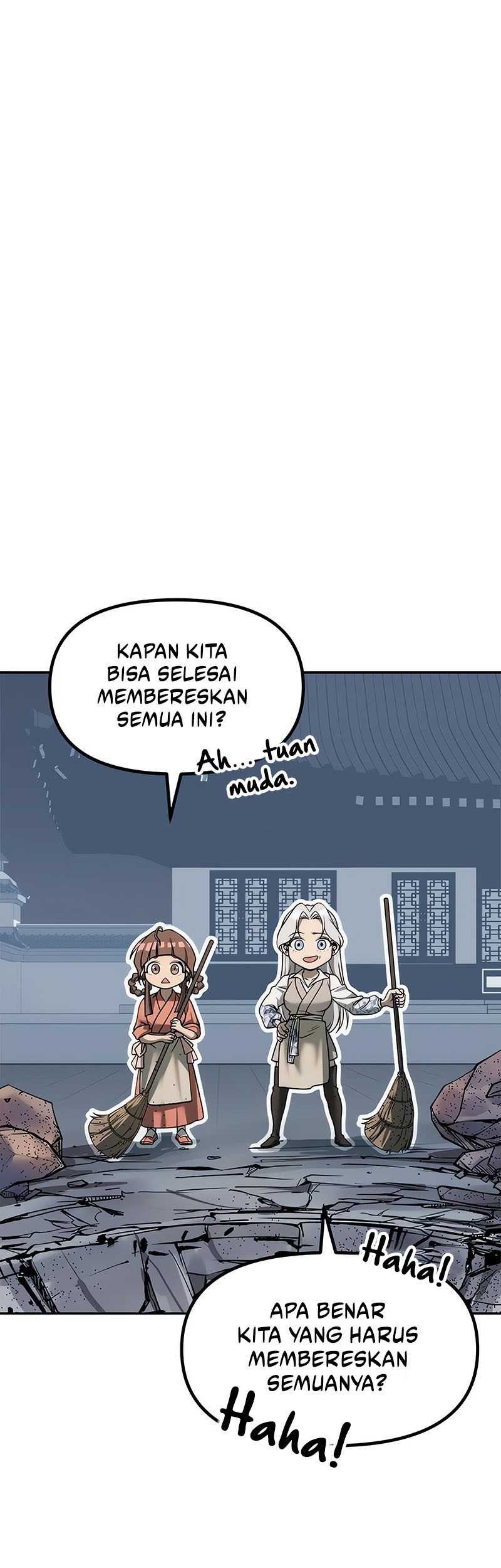 Chronicles of the Demon Faction Chapter 103 - halaman 57