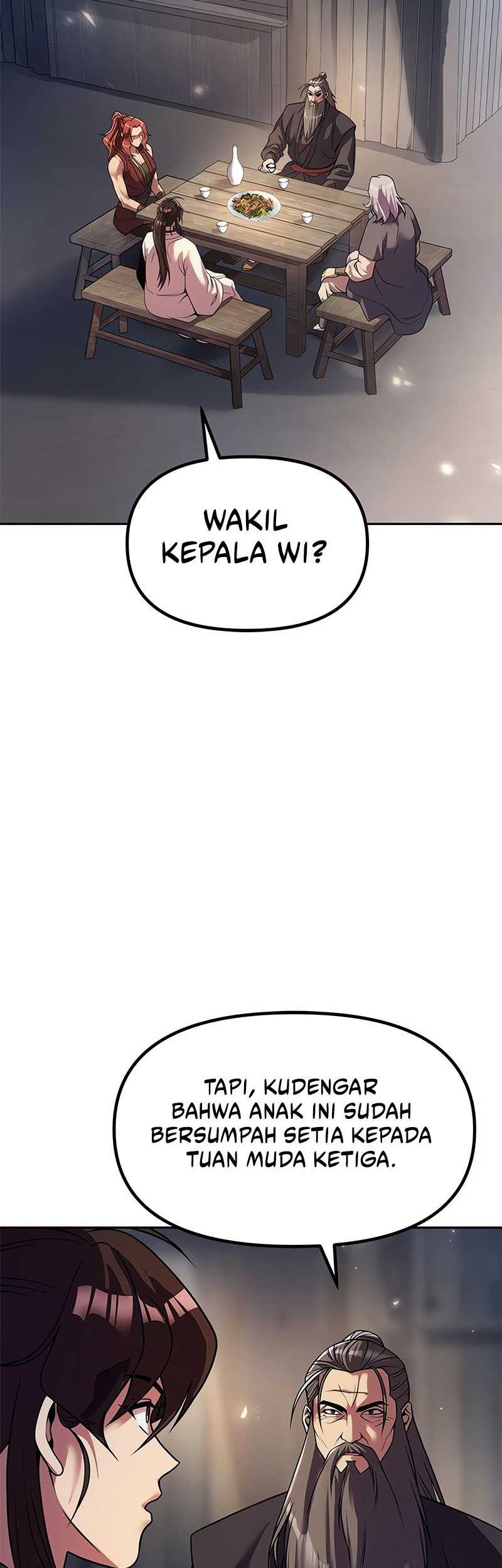 Chronicles of the Demon Faction Chapter 103 - halaman 62
