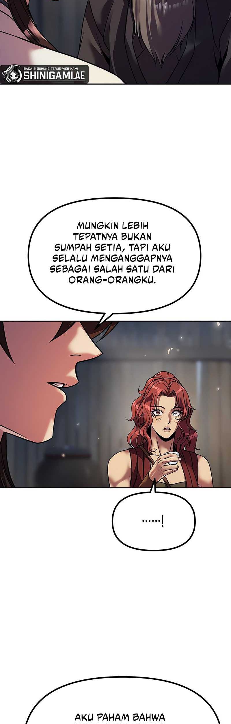 Chronicles of the Demon Faction Chapter 103 - halaman 63