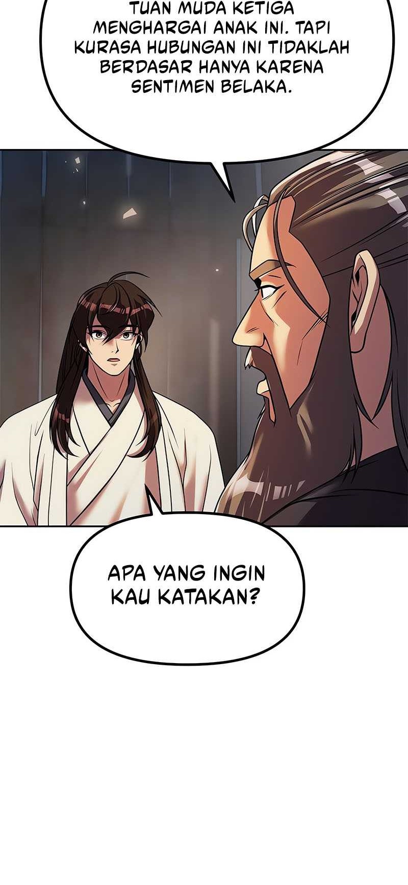 Chronicles of the Demon Faction Chapter 103 - halaman 64