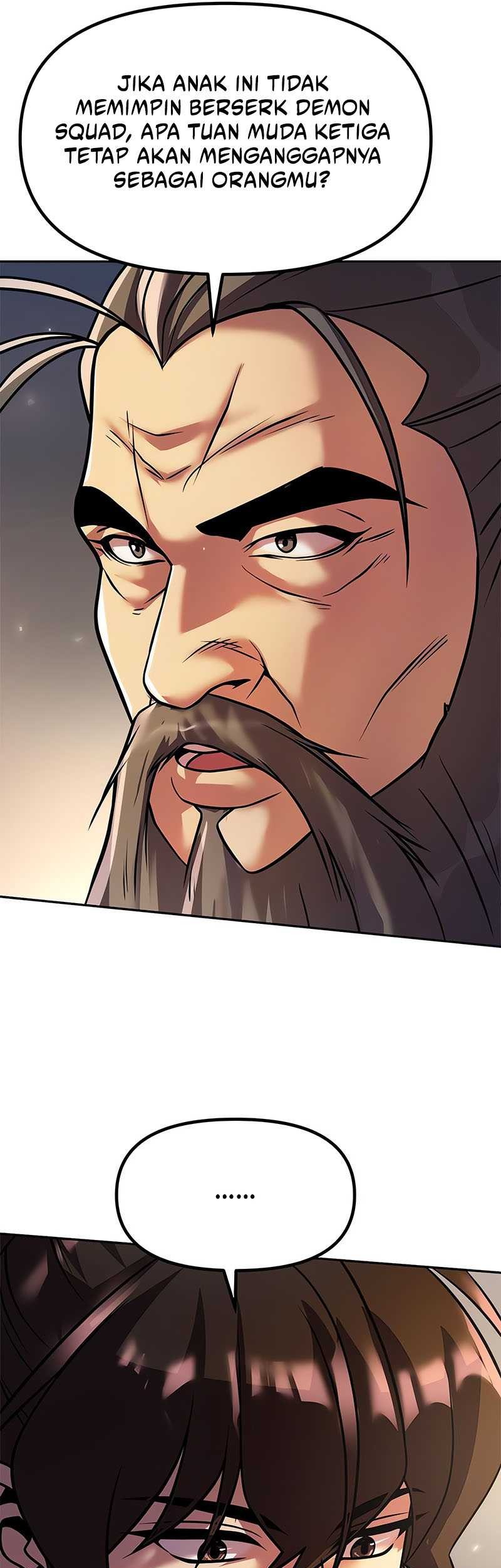 Chronicles of the Demon Faction Chapter 103 - halaman 65