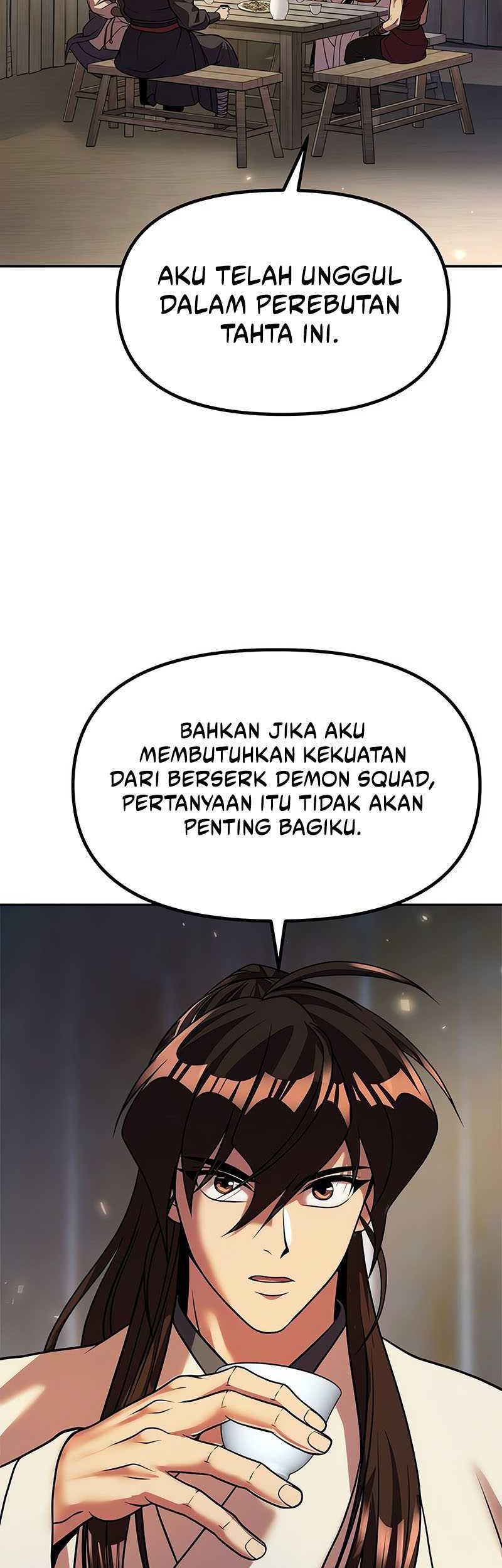 Chronicles of the Demon Faction Chapter 103 - halaman 67