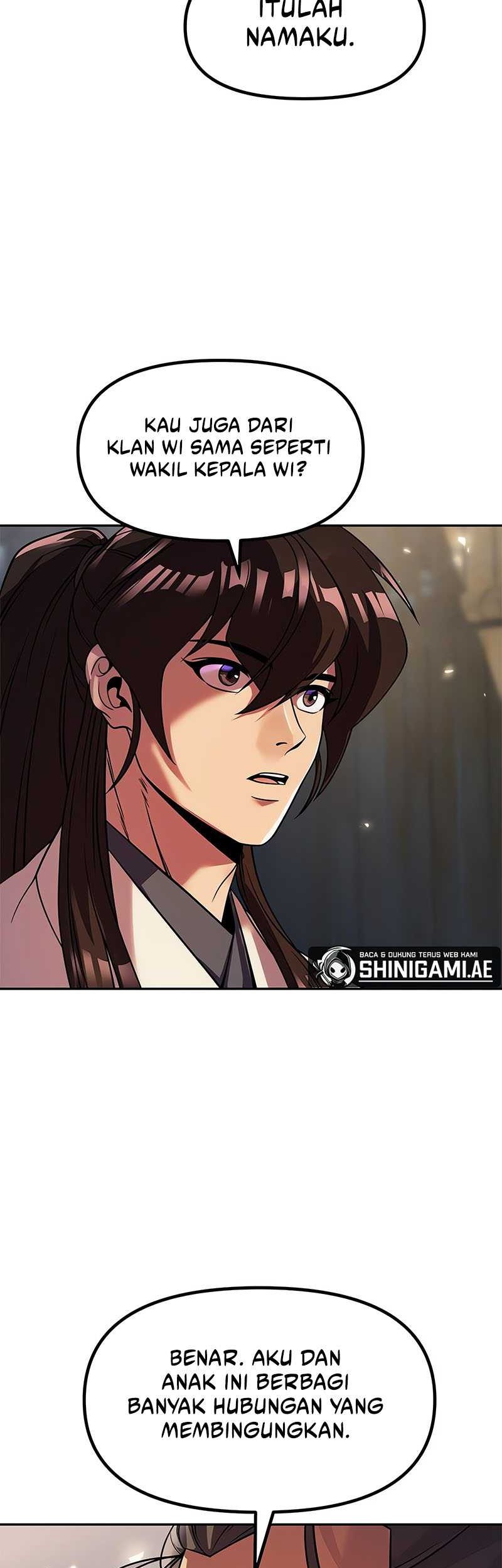 Chronicles of the Demon Faction Chapter 103 - halaman 71
