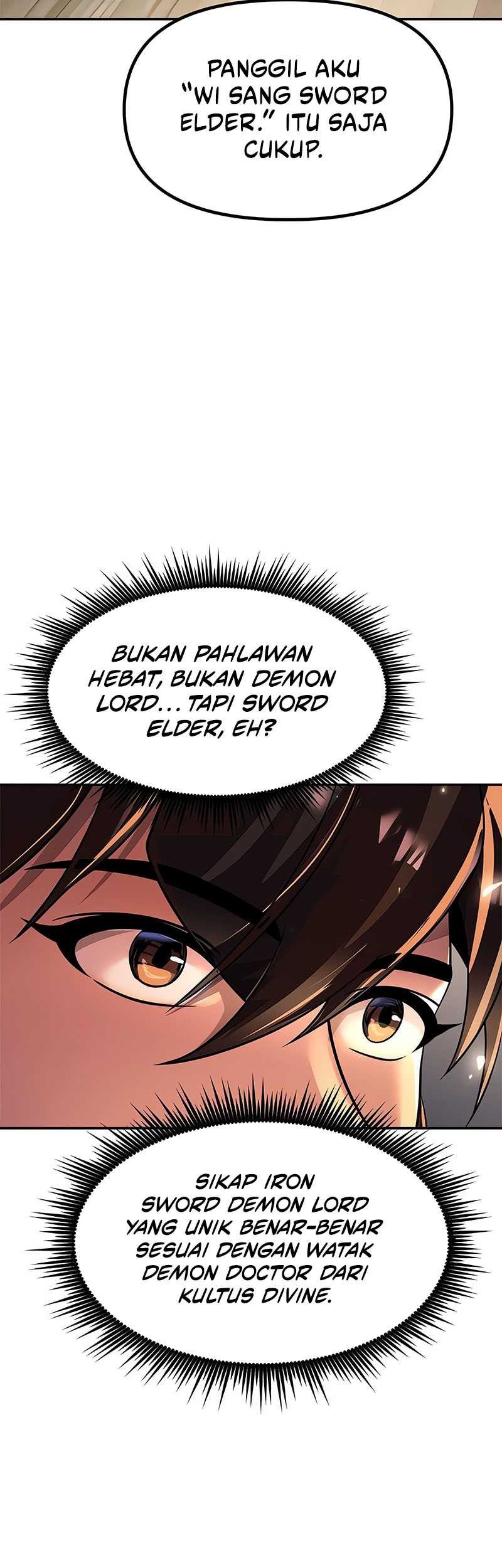 Chronicles of the Demon Faction Chapter 103 - halaman 73
