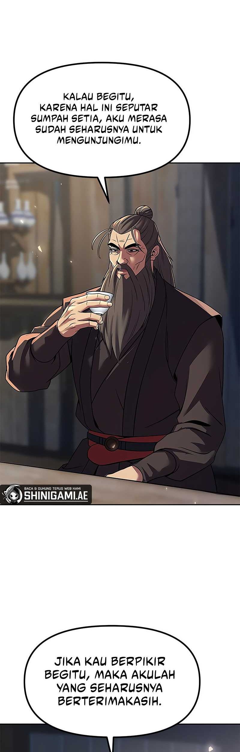 Chronicles of the Demon Faction Chapter 103 - halaman 74