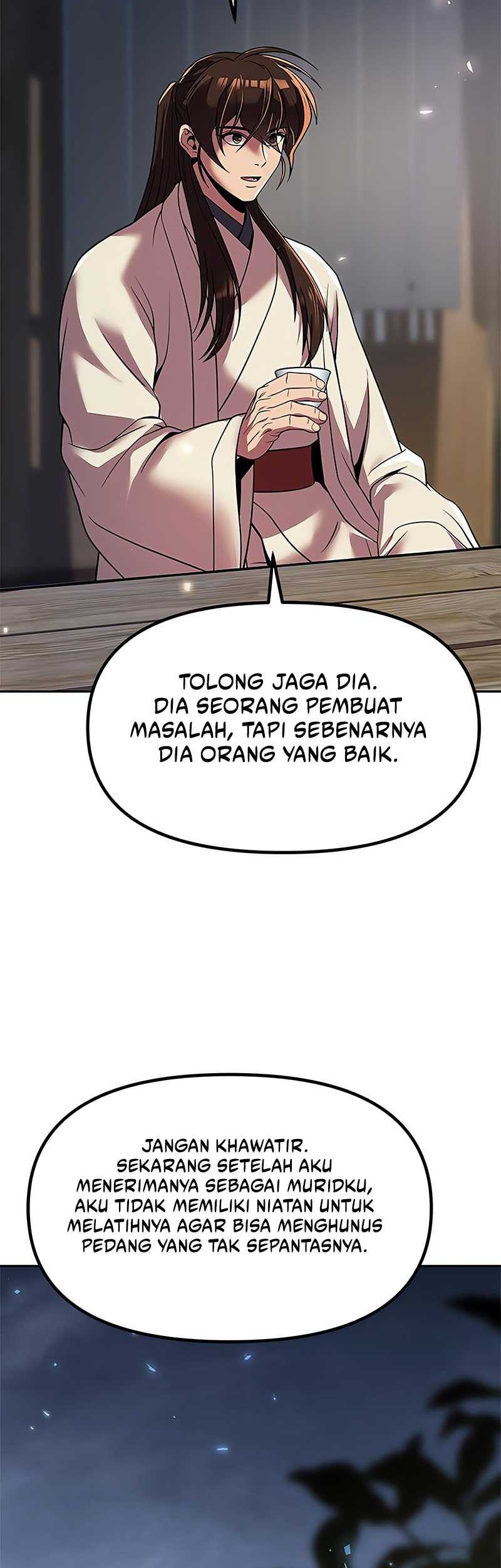 Chronicles of the Demon Faction Chapter 103 - halaman 75