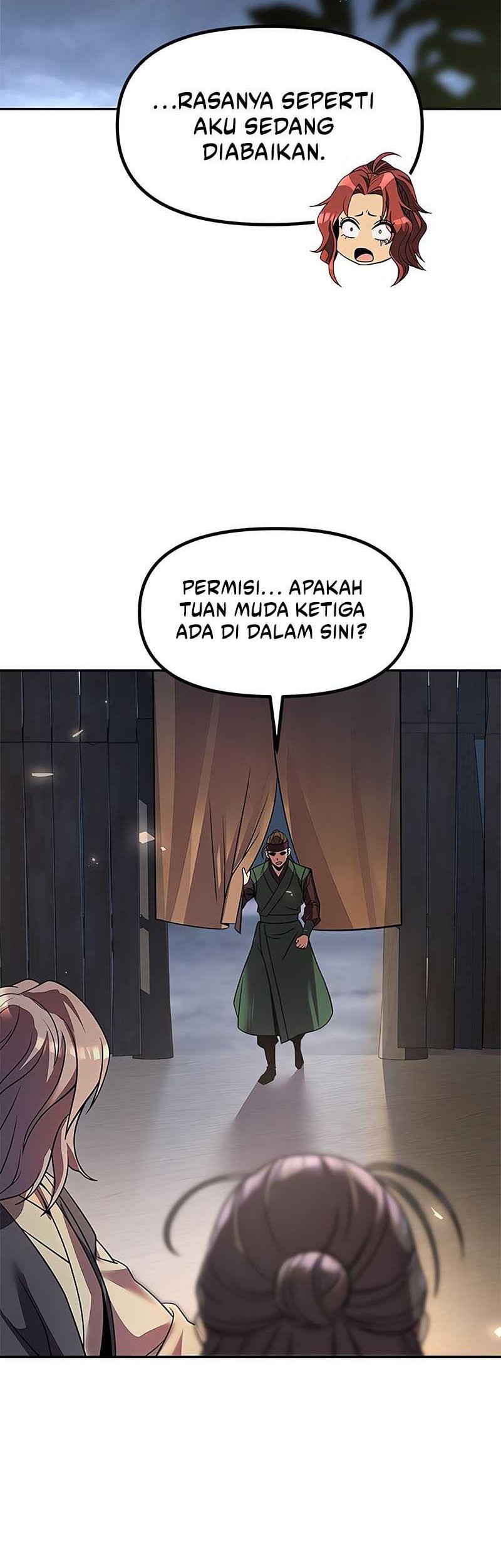Chronicles of the Demon Faction Chapter 103 - halaman 76