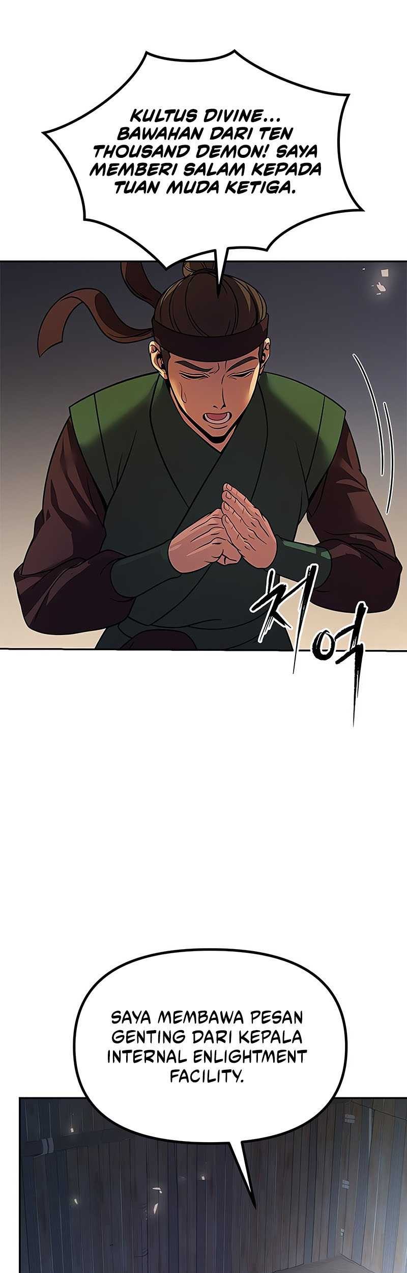 Chronicles of the Demon Faction Chapter 103 - halaman 77