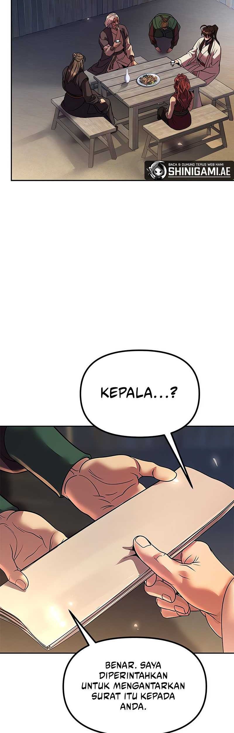 Chronicles of the Demon Faction Chapter 103 - halaman 78