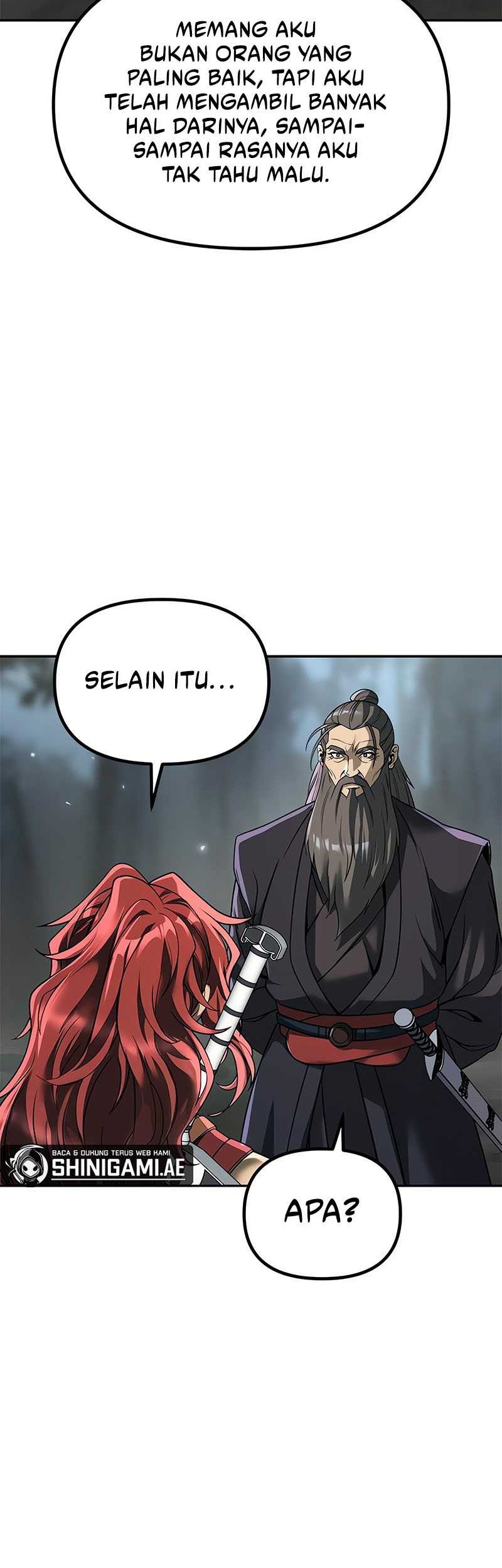 Chronicles of the Demon Faction Chapter 103 - halaman 8