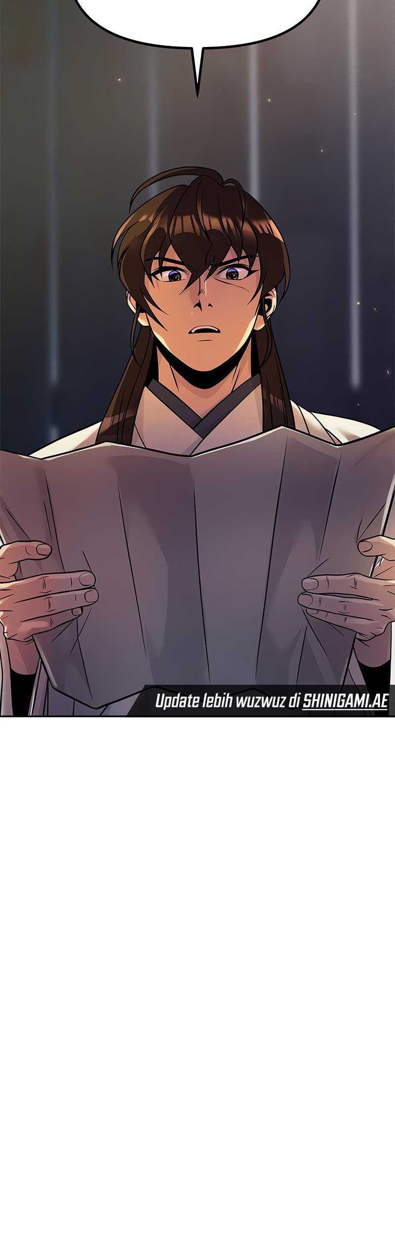 Chronicles of the Demon Faction Chapter 103 - halaman 80