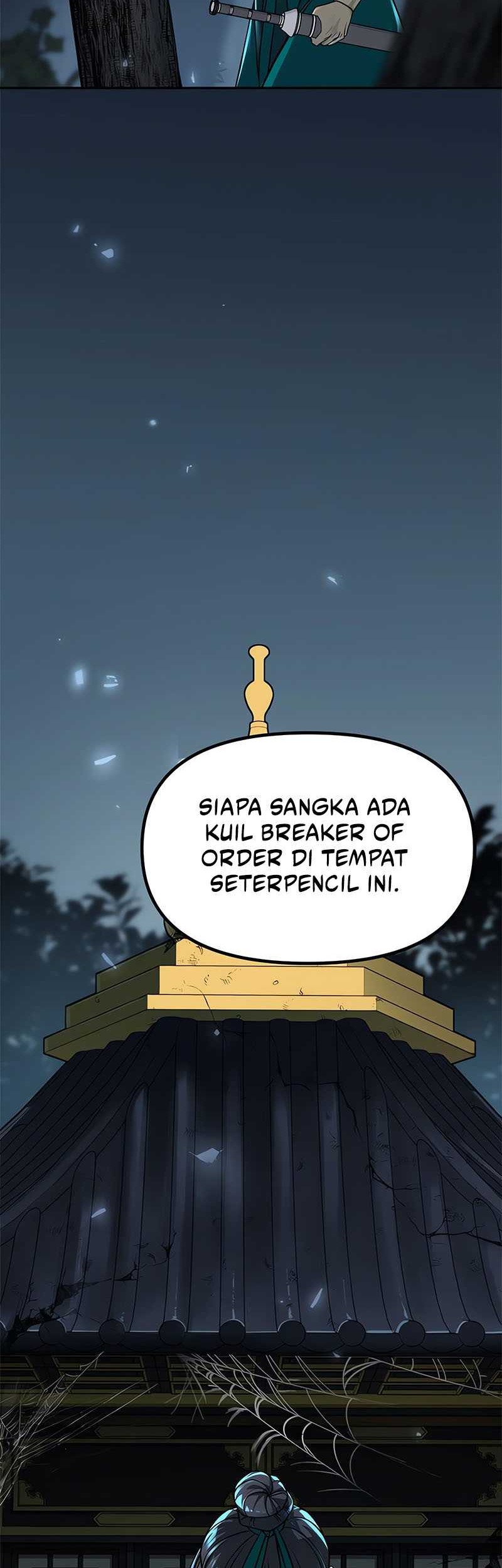 Chronicles of the Demon Faction Chapter 103 - halaman 82