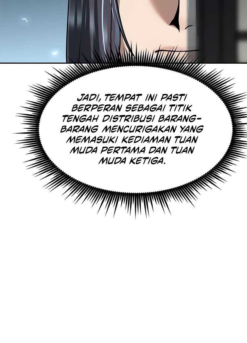 Chronicles of the Demon Faction Chapter 103 - halaman 84