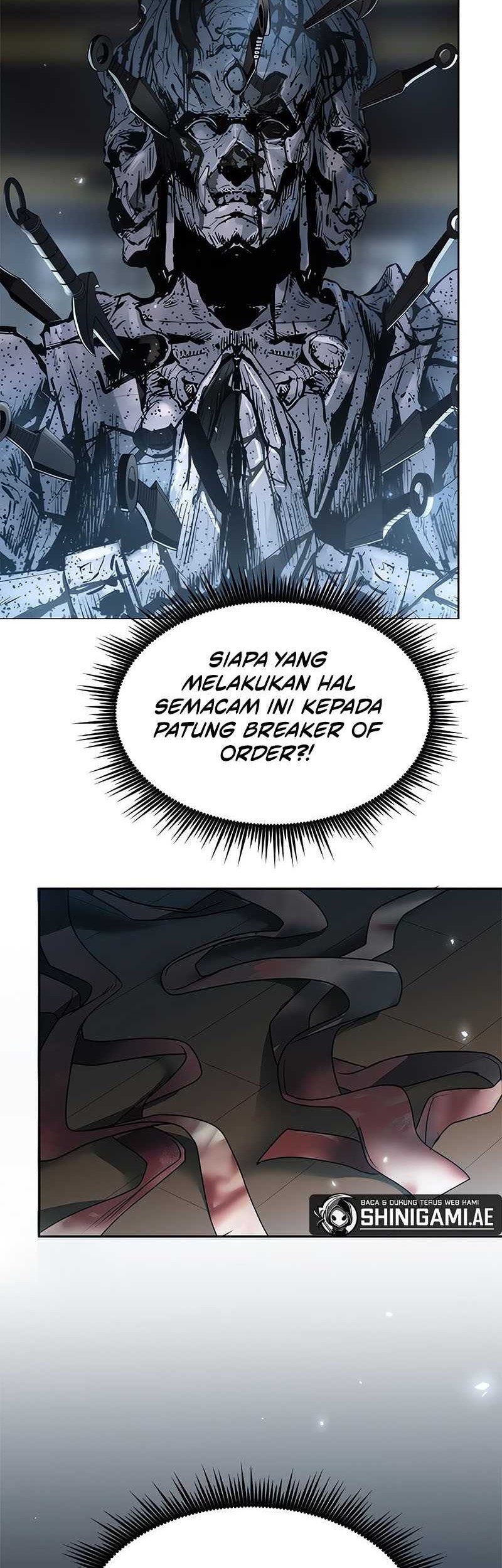 Chronicles of the Demon Faction Chapter 103 - halaman 86