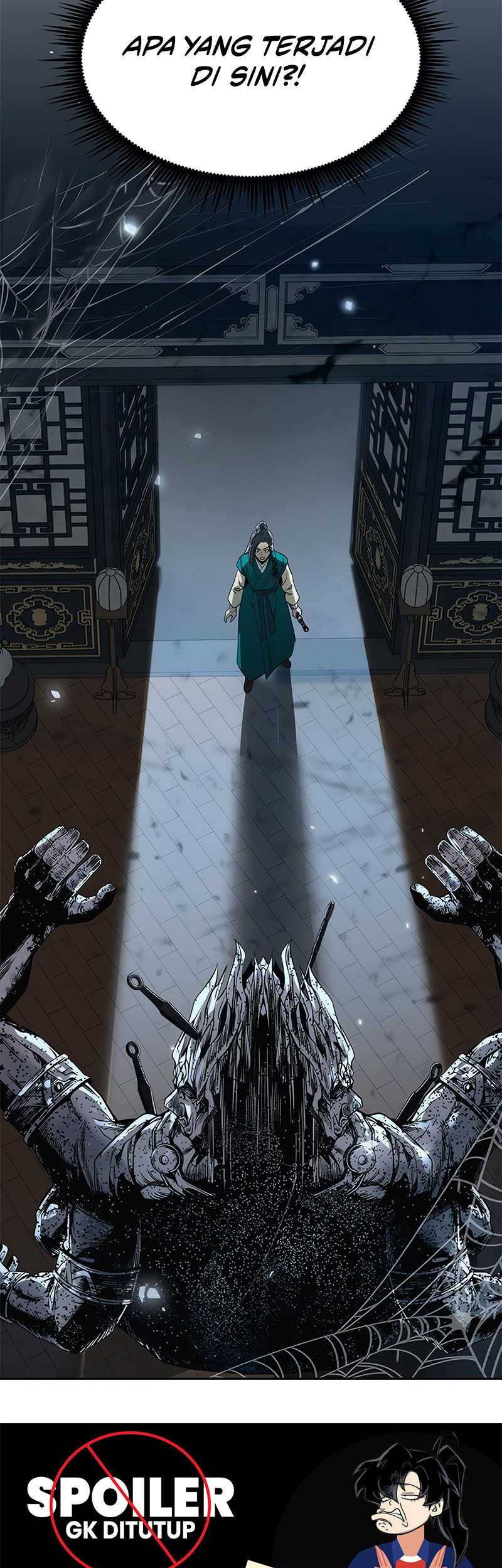Chronicles of the Demon Faction Chapter 103 - halaman 87