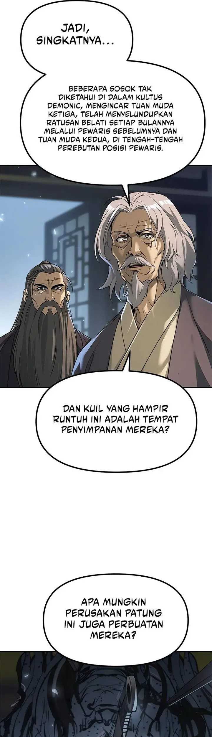 Chronicles of the Demon Faction Chapter 104 - halaman 10