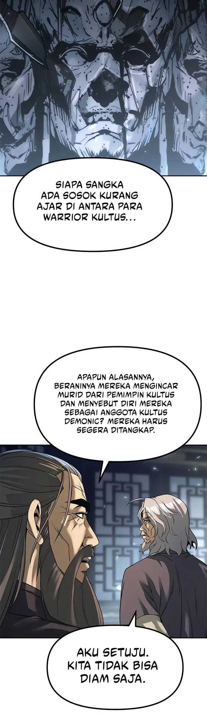 Chronicles of the Demon Faction Chapter 104 - halaman 11