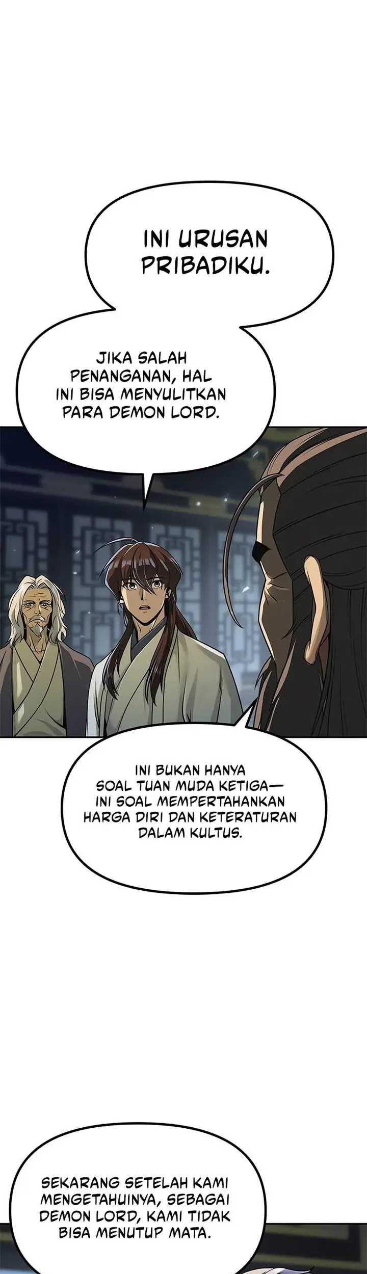 Chronicles of the Demon Faction Chapter 104 - halaman 12