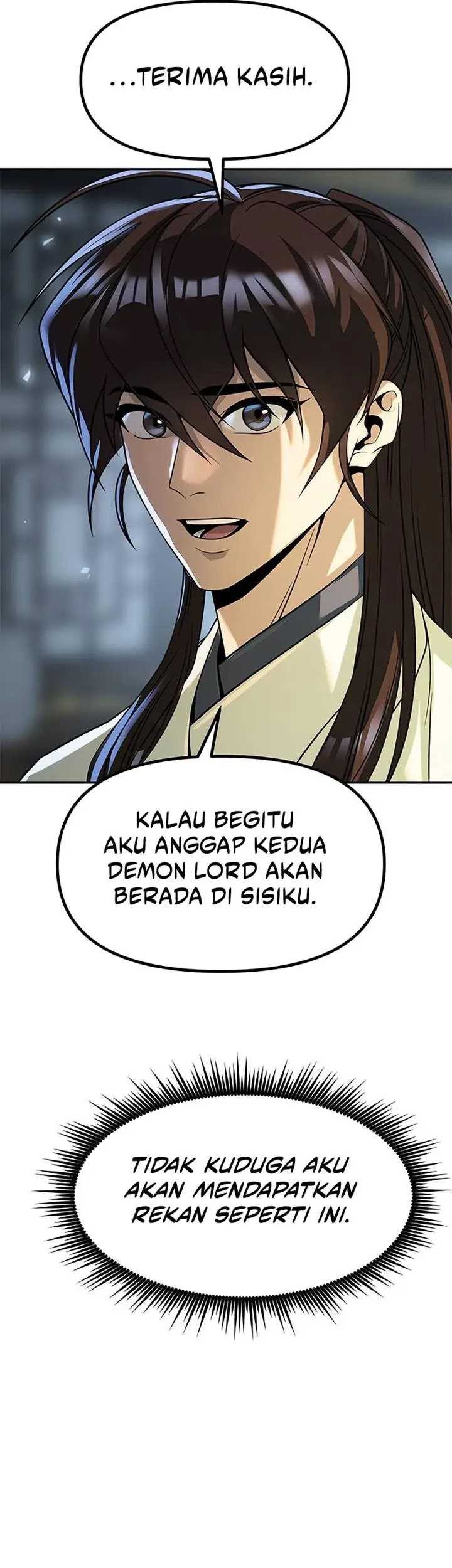 Chronicles of the Demon Faction Chapter 104 - halaman 14