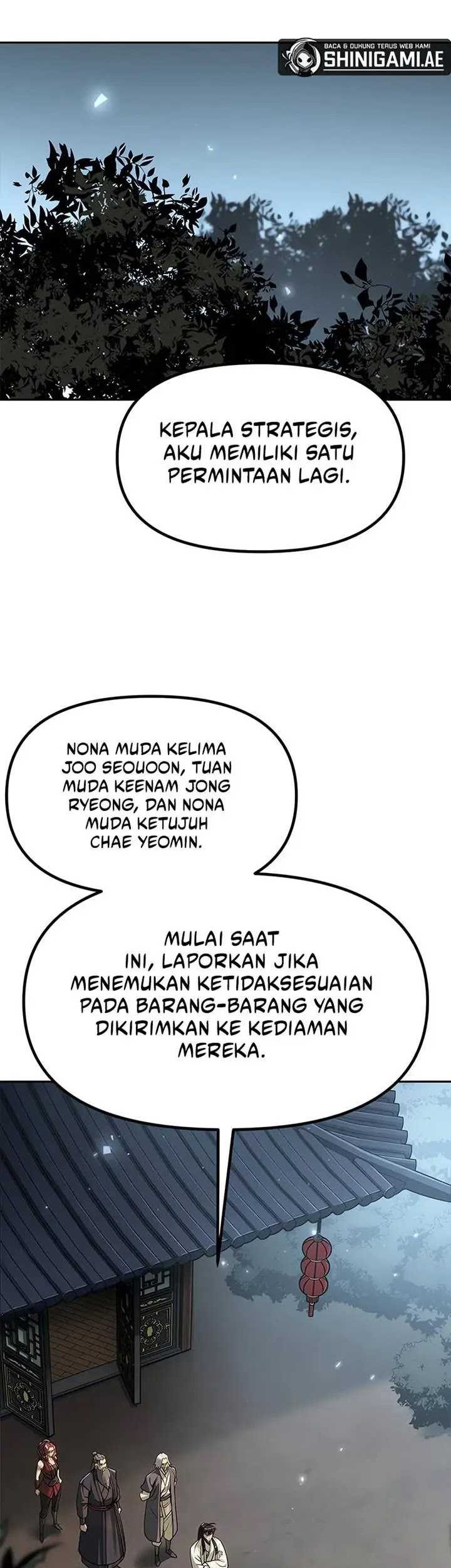 Chronicles of the Demon Faction Chapter 104 - halaman 15