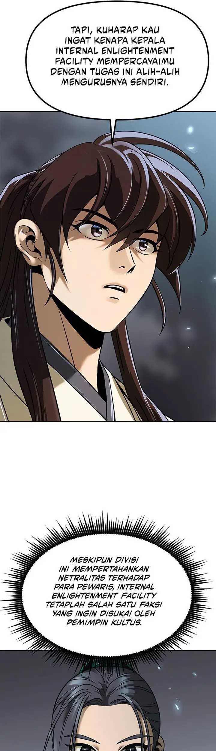 Chronicles of the Demon Faction Chapter 104 - halaman 18