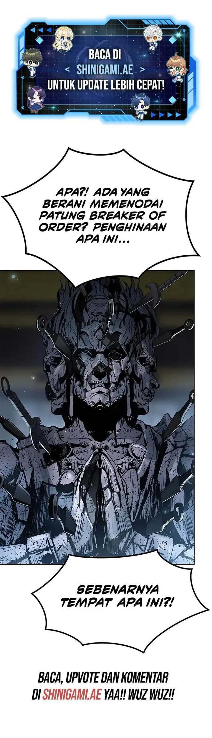 Chronicles of the Demon Faction Chapter 104 - halaman 2