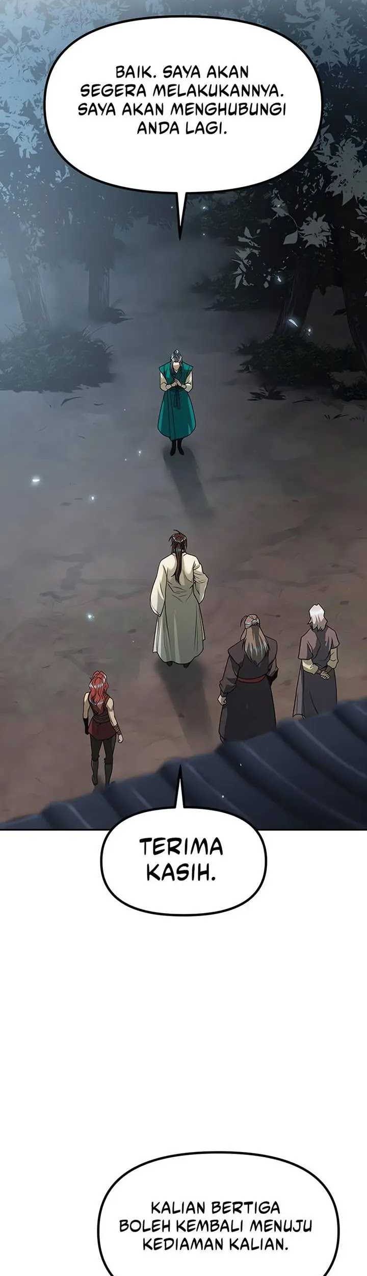Chronicles of the Demon Faction Chapter 104 - halaman 20