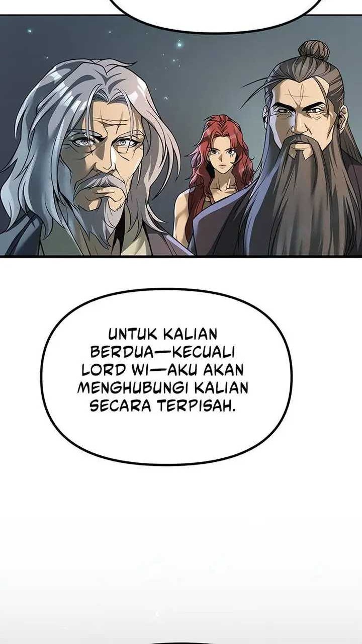 Chronicles of the Demon Faction Chapter 104 - halaman 21