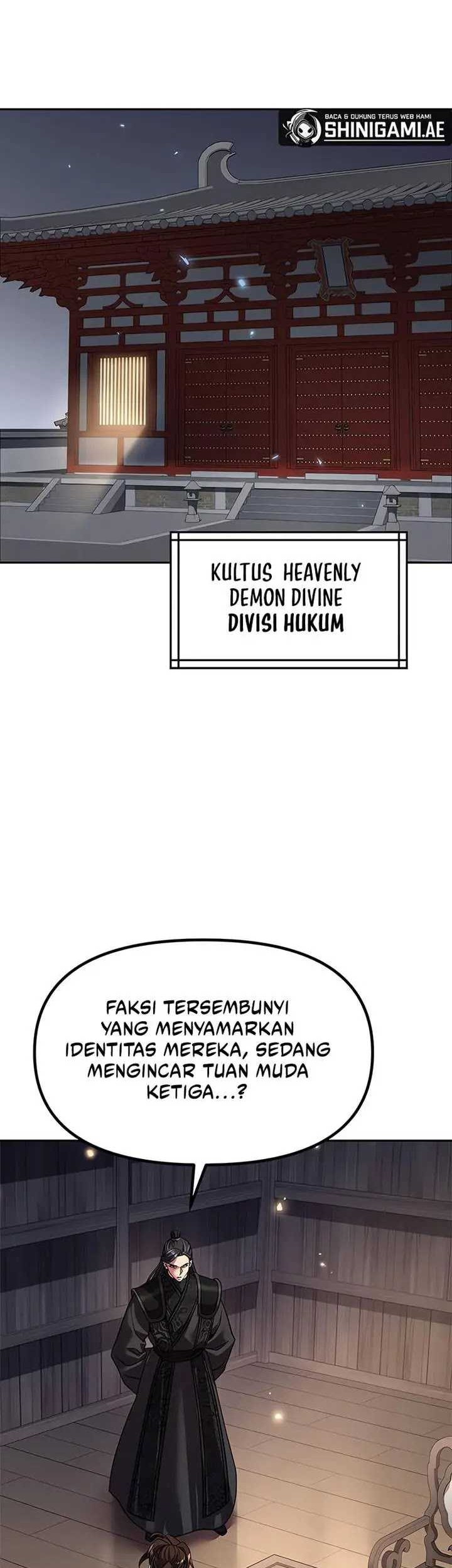 Chronicles of the Demon Faction Chapter 104 - halaman 23