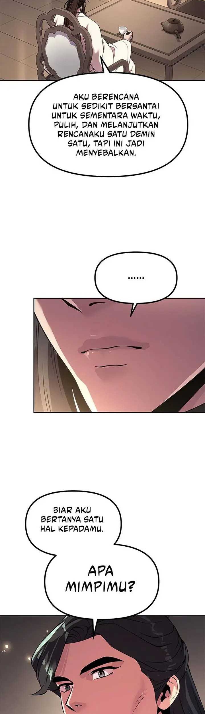 Chronicles of the Demon Faction Chapter 104 - halaman 24