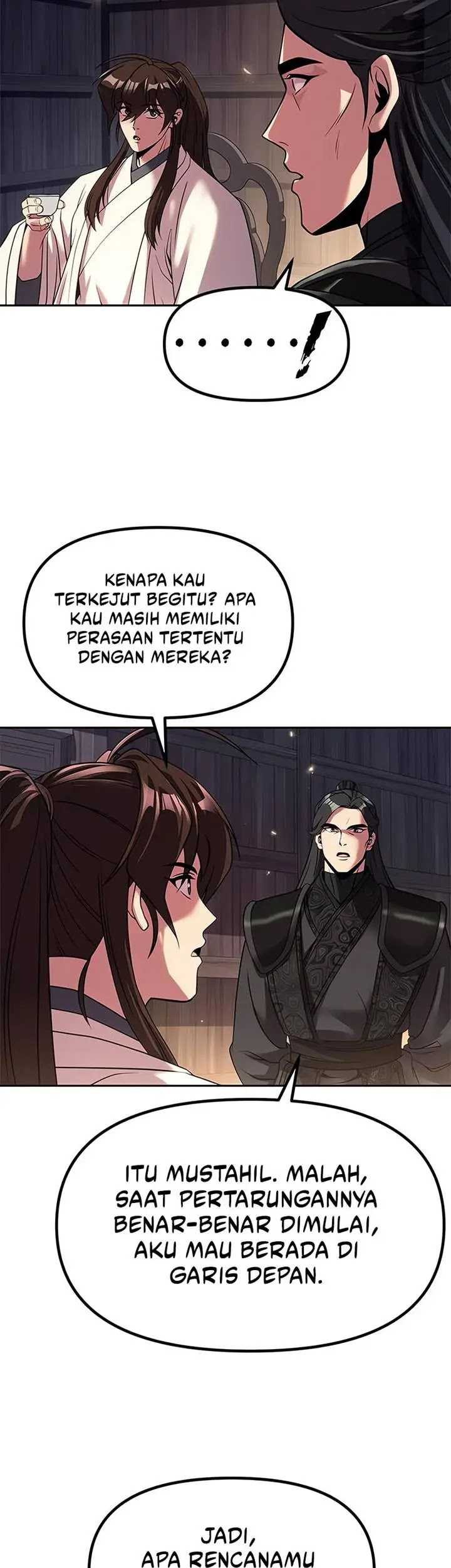 Chronicles of the Demon Faction Chapter 104 - halaman 26