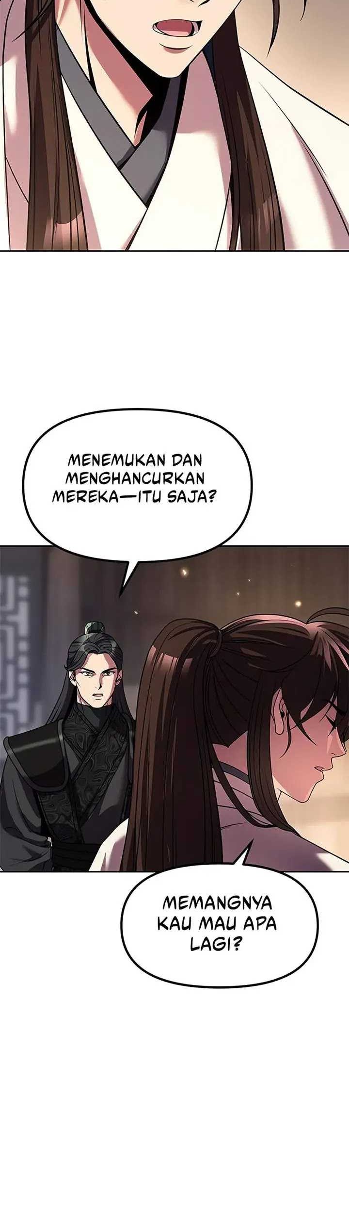 Chronicles of the Demon Faction Chapter 104 - halaman 28