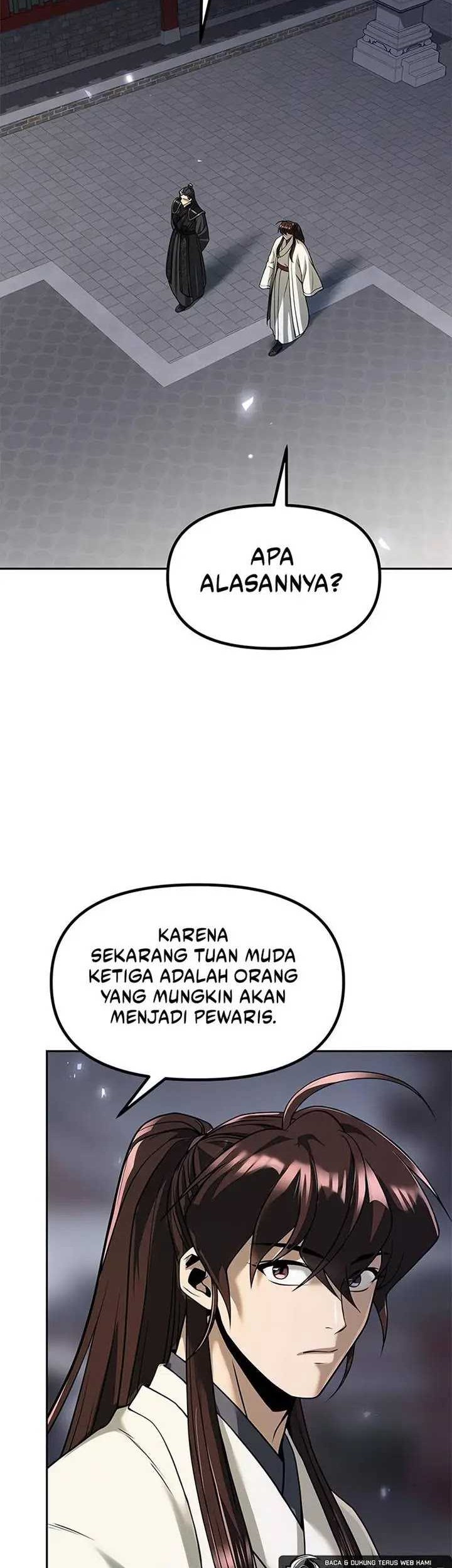 Chronicles of the Demon Faction Chapter 104 - halaman 31
