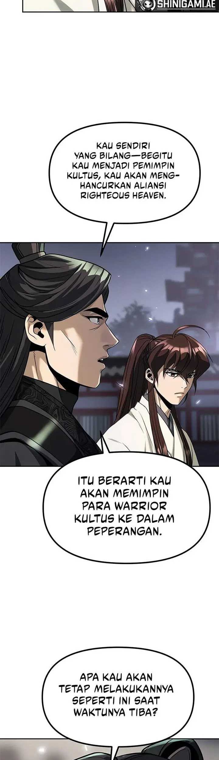 Chronicles of the Demon Faction Chapter 104 - halaman 32