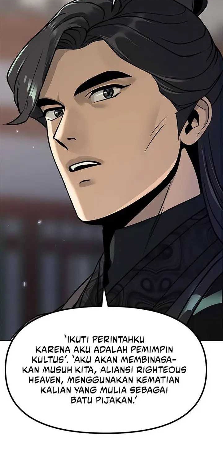 Chronicles of the Demon Faction Chapter 104 - halaman 33