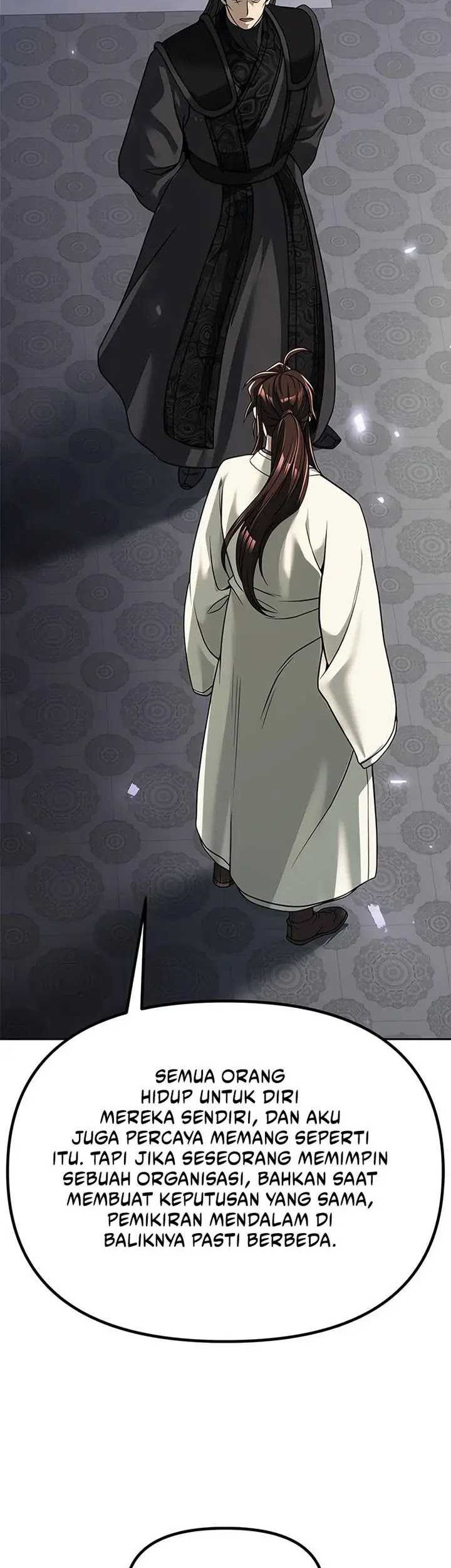 Chronicles of the Demon Faction Chapter 104 - halaman 35