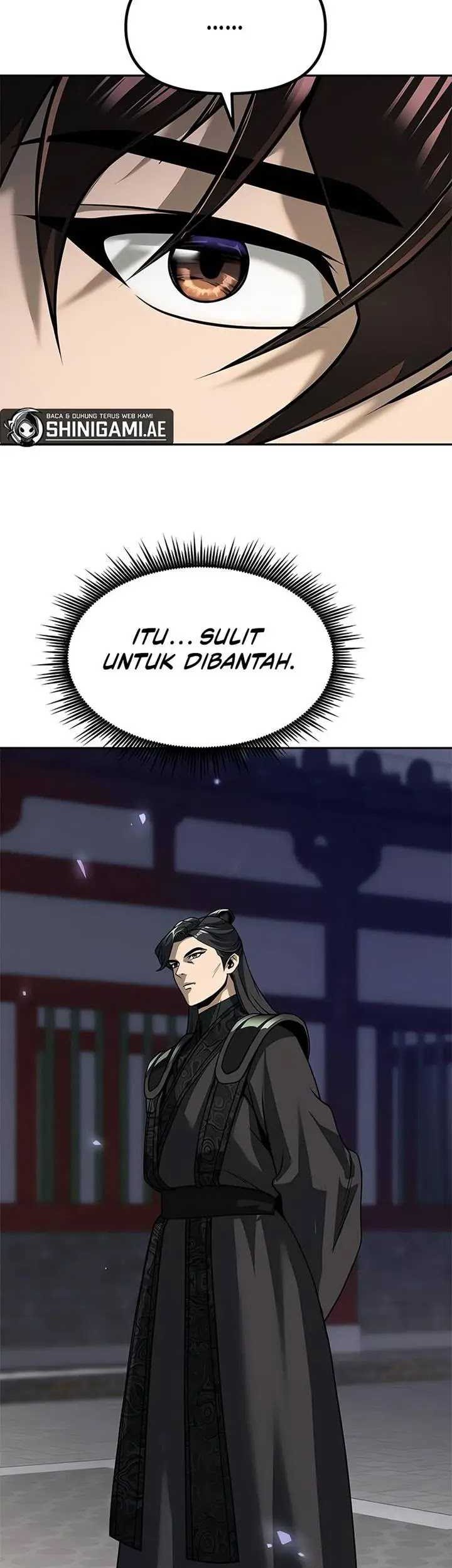 Chronicles of the Demon Faction Chapter 104 - halaman 36
