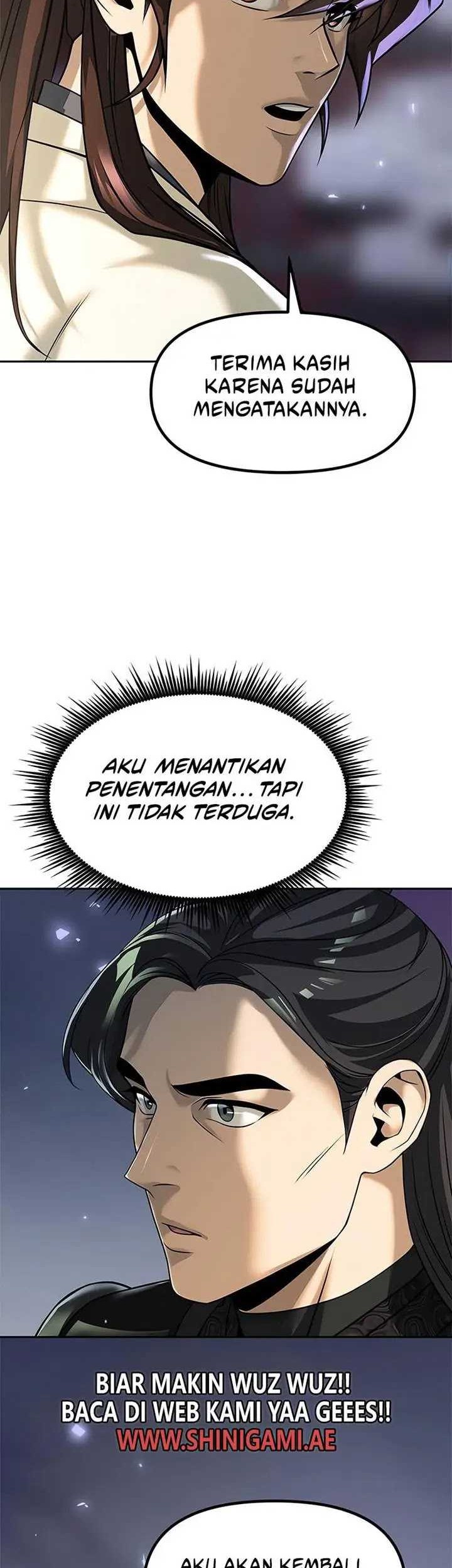 Chronicles of the Demon Faction Chapter 104 - halaman 39