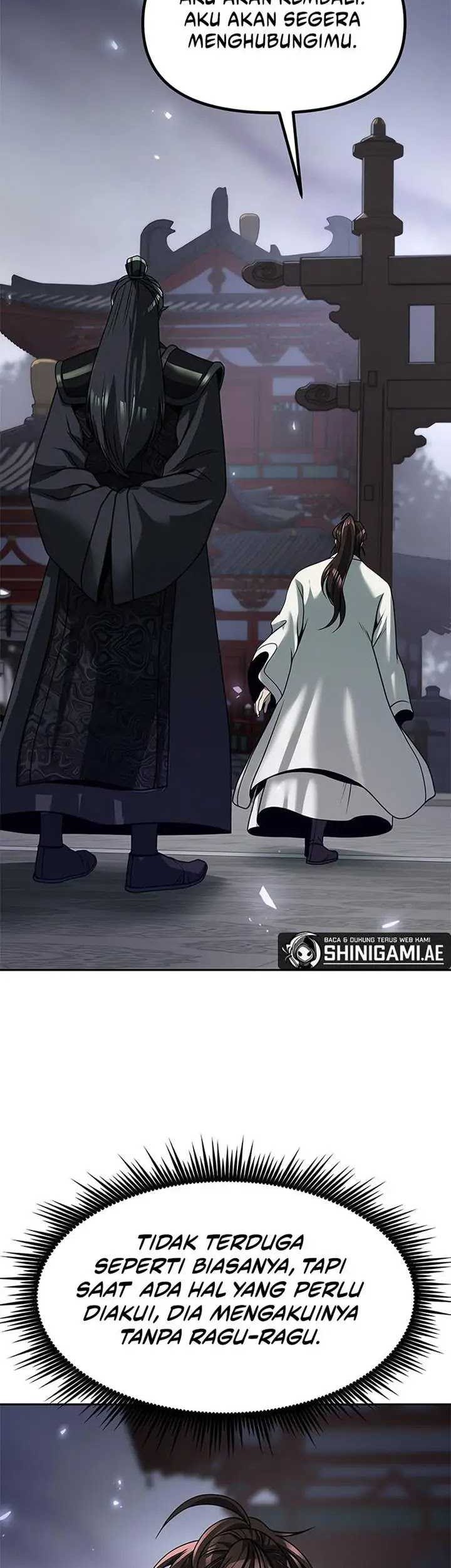 Chronicles of the Demon Faction Chapter 104 - halaman 40