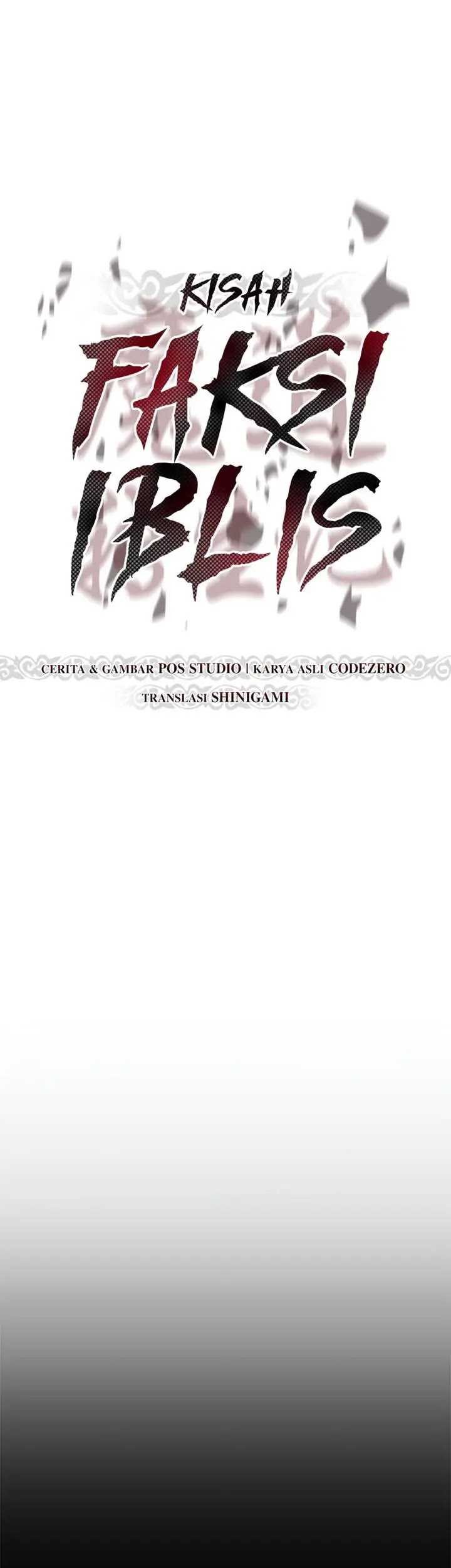 Chronicles of the Demon Faction Chapter 104 - halaman 46