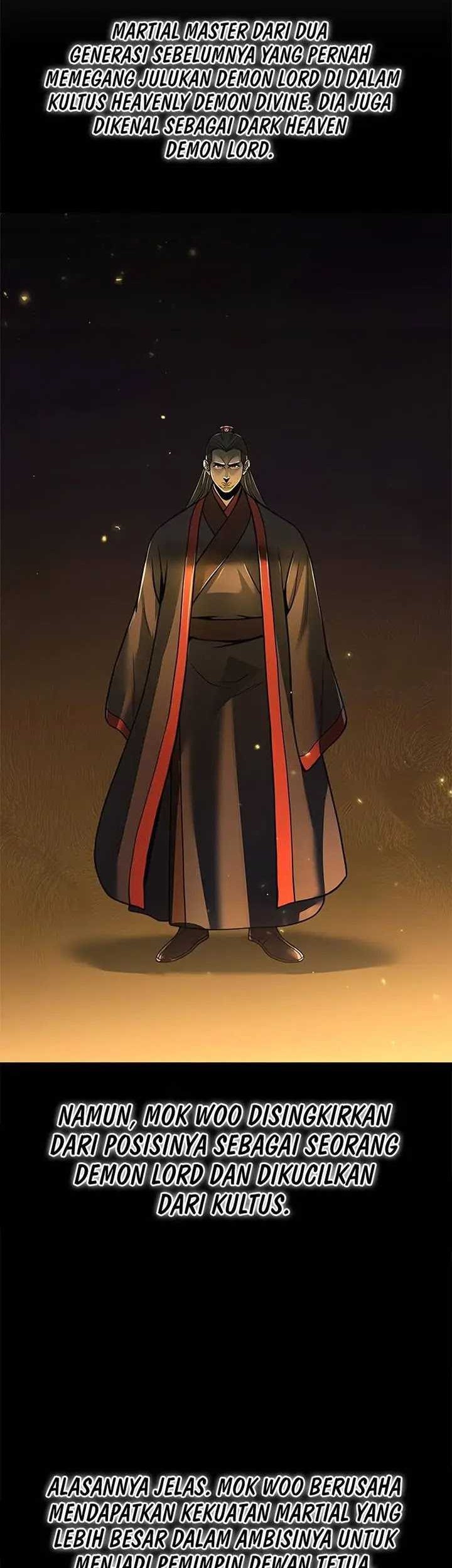 Chronicles of the Demon Faction Chapter 104 - halaman 47