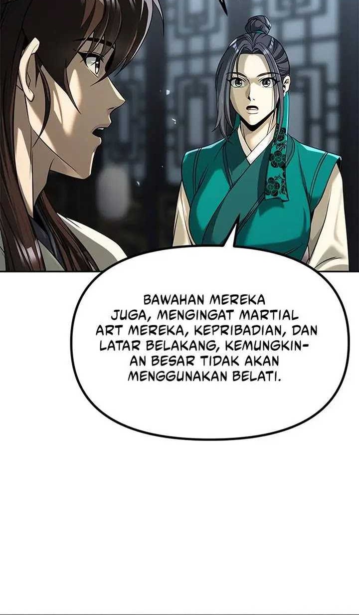 Chronicles of the Demon Faction Chapter 104 - halaman 5