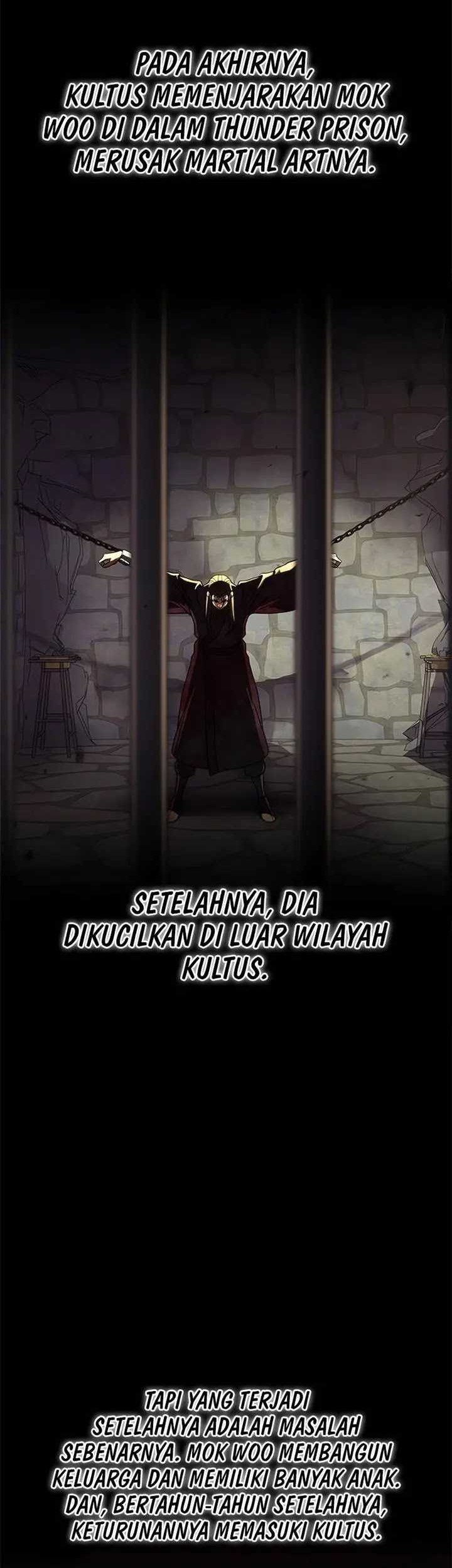 Chronicles of the Demon Faction Chapter 104 - halaman 51