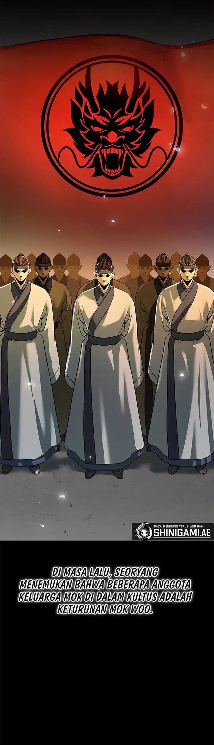 Chronicles of the Demon Faction Chapter 104 - halaman 52