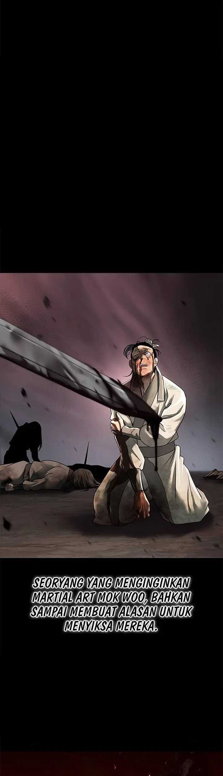 Chronicles of the Demon Faction Chapter 104 - halaman 54
