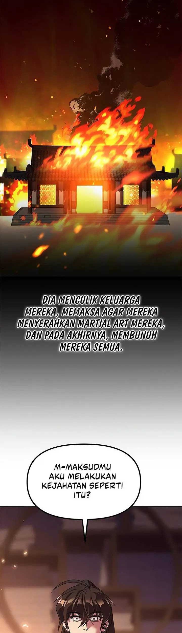 Chronicles of the Demon Faction Chapter 104 - halaman 55