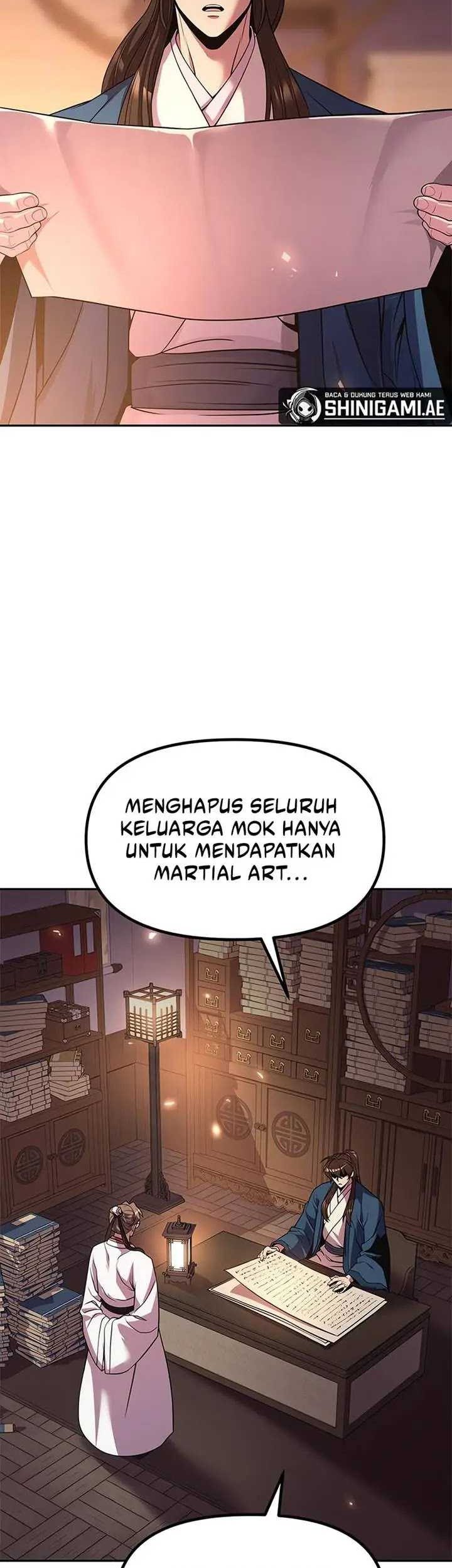 Chronicles of the Demon Faction Chapter 104 - halaman 56